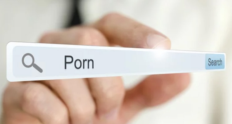 Pornografie în Ucraina