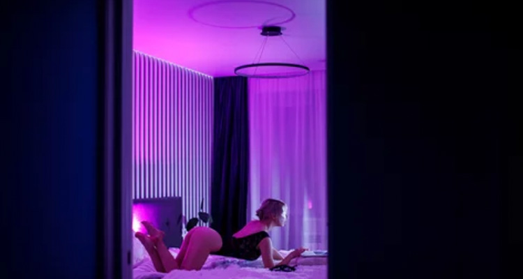 Muncă videochat și muncă OnlyFans