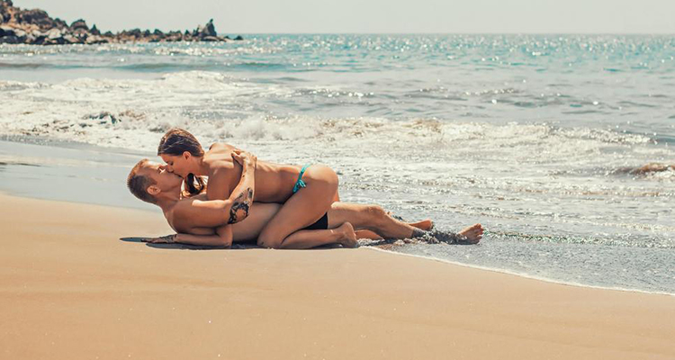 Muncă erotică cu comunicare bună