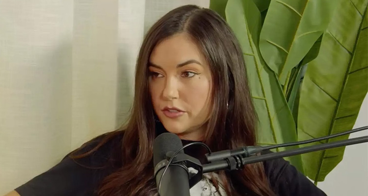 Sasha Grey despre muncă porno