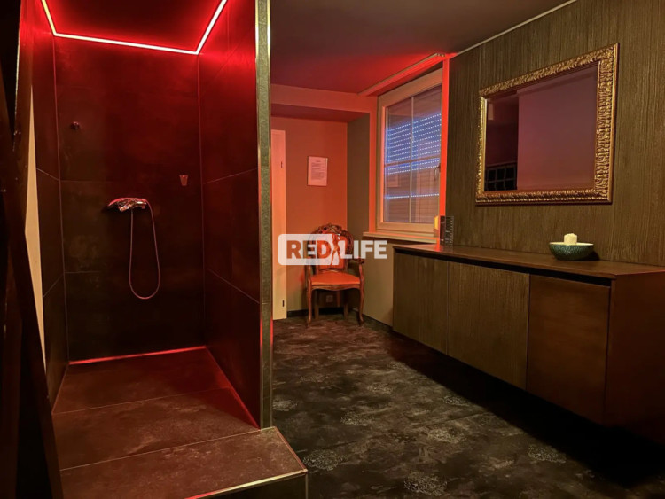 casă privată chalet echipa prietenoasă
