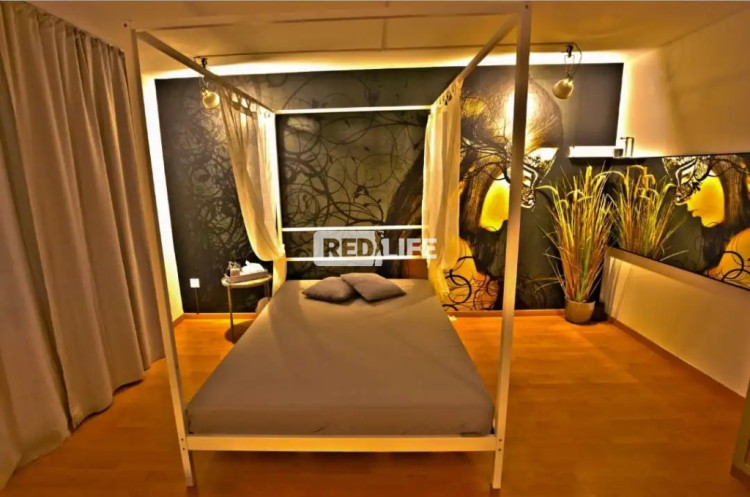 anunțuri premium cameră separată Leguan