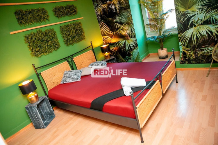 apartamente private joy-models muncă de