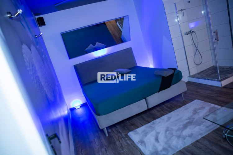 apartamente private joy-models muncă de