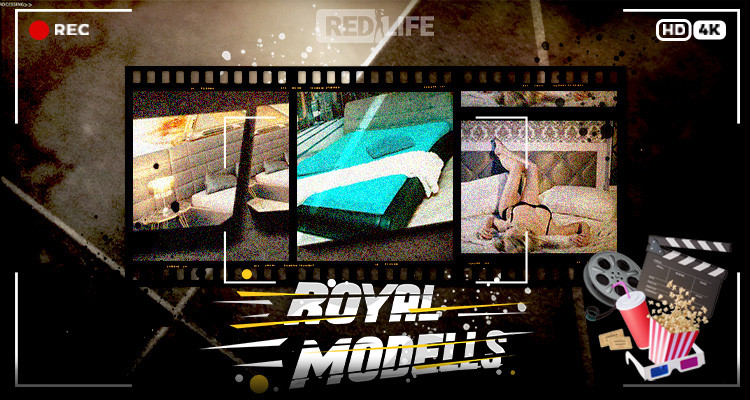 Royal-Modells