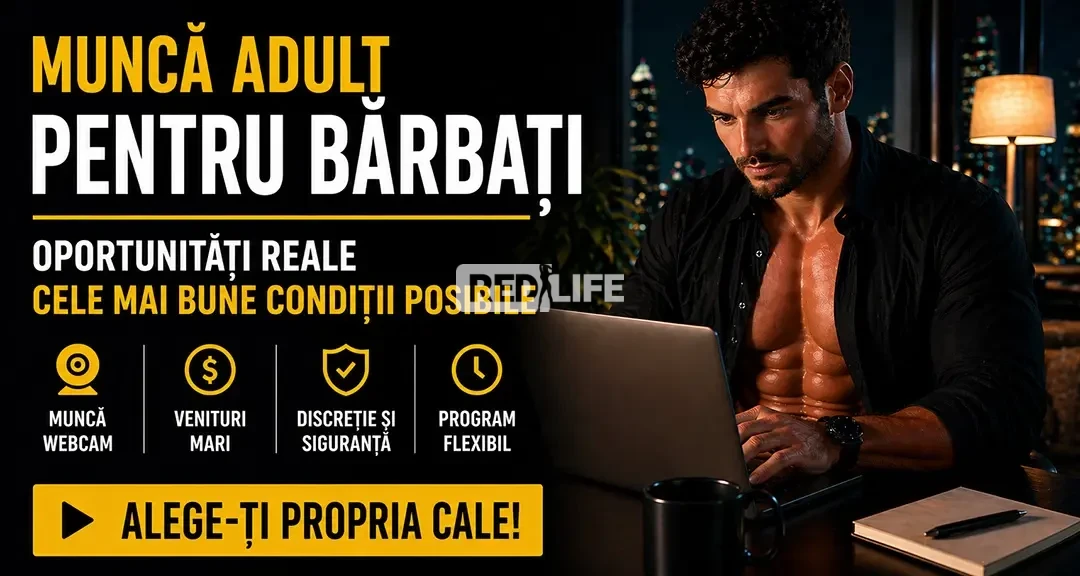 Joburi pentru bărbați în 2026,